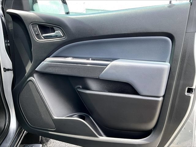 Used 2022 SATIN STEEL METALLIC Chevrolet 4WD Z71 image 12