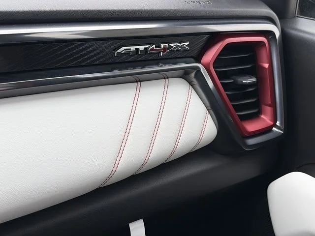 New 2026 Black GMC AT4X image 27
