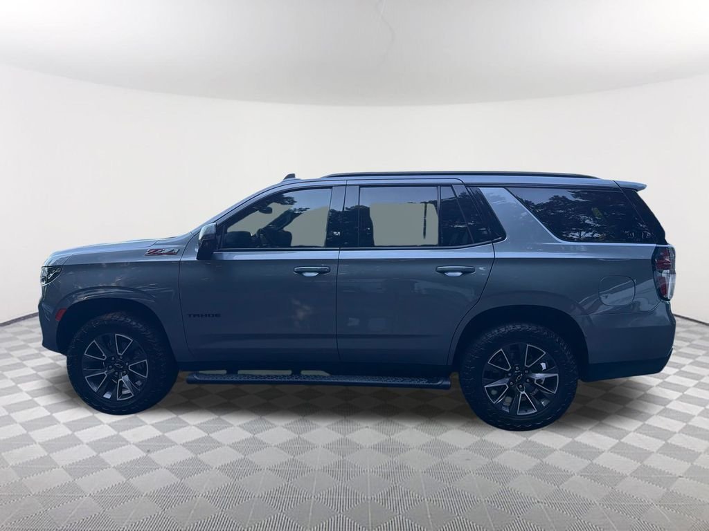 2021 Chevrolet Tahoe Z71 - Photo 8