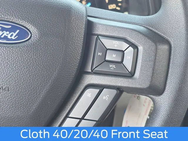 Used 2020 White Ford XL image 22
