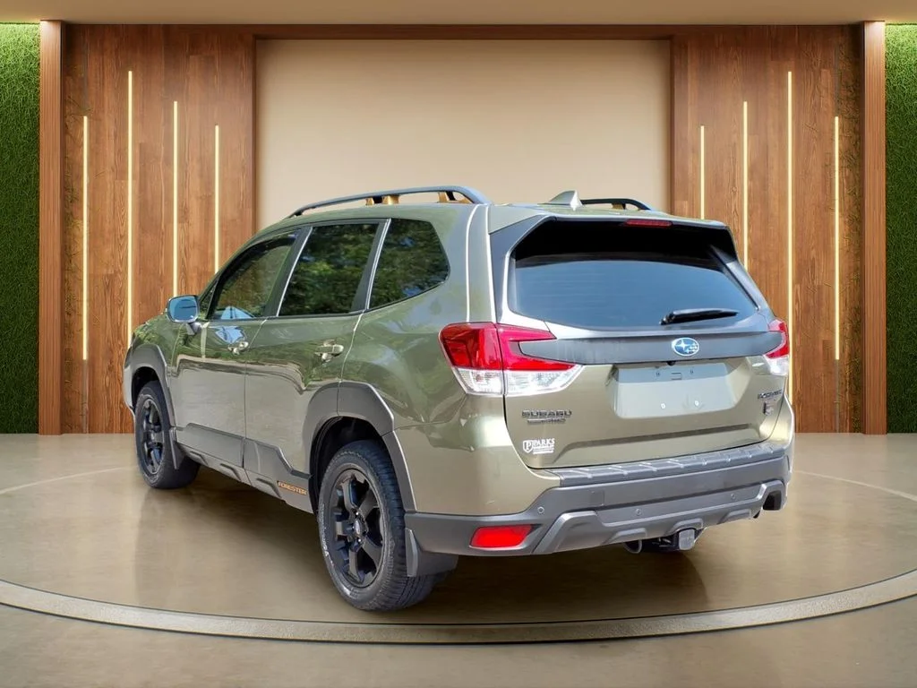 Certified Used 2023 Brown Subaru Wilderness image 31