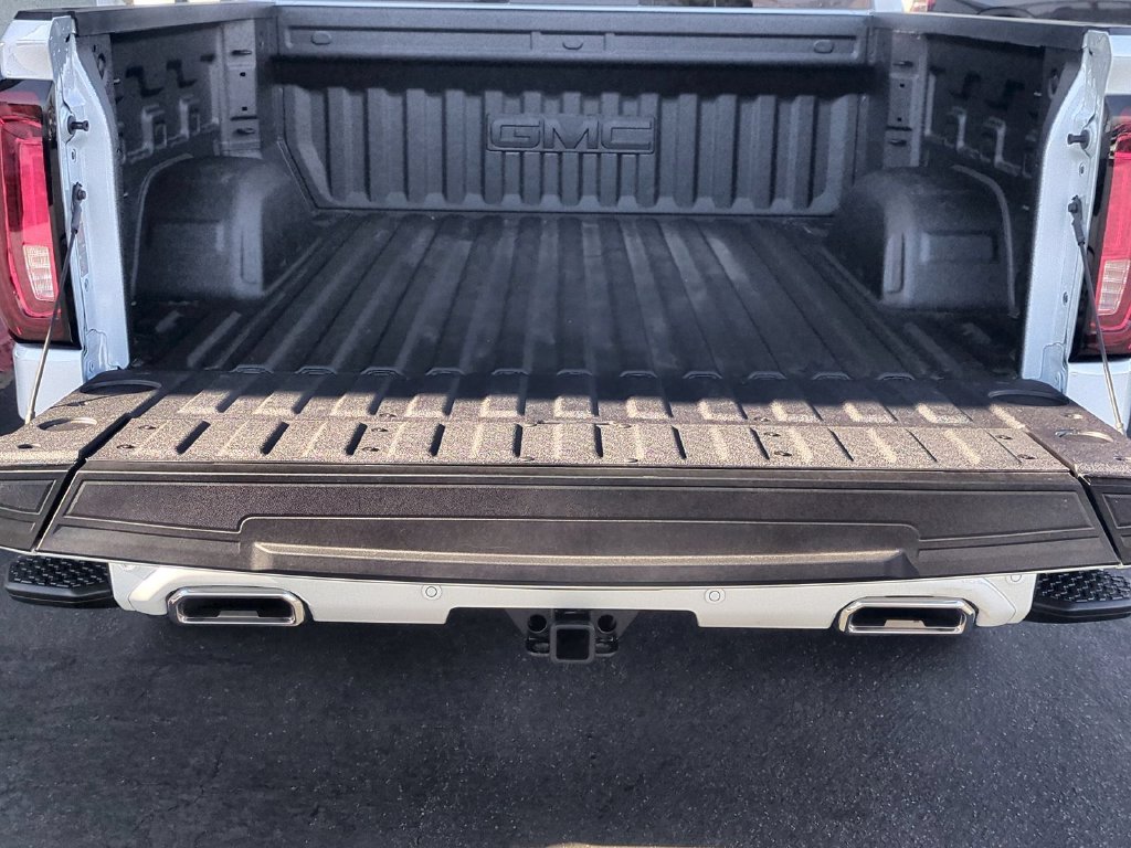 2026 GMC Sierra 1500 Denali - Photo 27