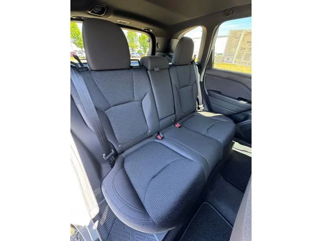 2026 Subaru Forester Premium - Photo 29
