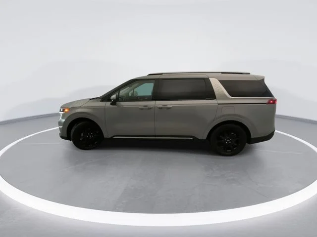Used 2024 White Kia SX image 3