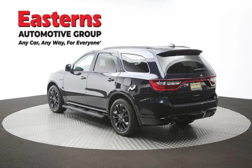 Used 2025 Blue Dodge R/T Plus image 38