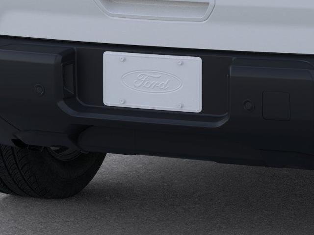 New 2026 Oxford White Ford Big Bend® image 46