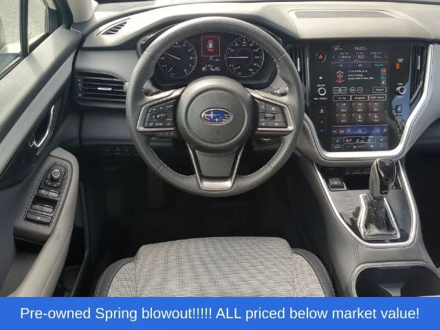 Used 2024 White Subaru Premium image 38