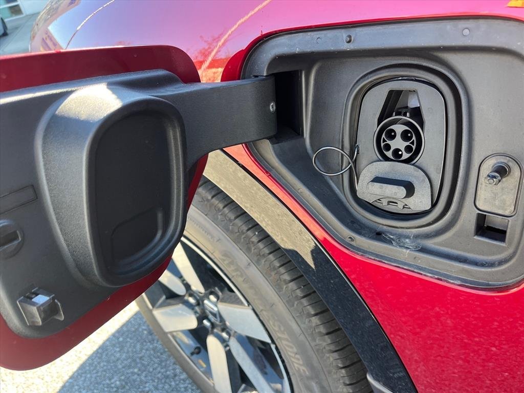 2026 Honda Prologue Touring - Photo 12