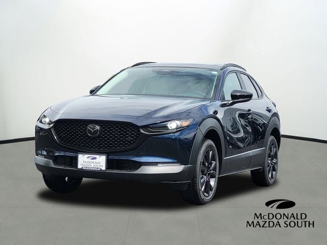 2026 Mazda CX-30 Aire Edition AWD's photo
