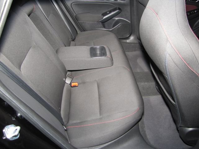 Certified Used 2023 Crystal Black Pearl Honda  image 19