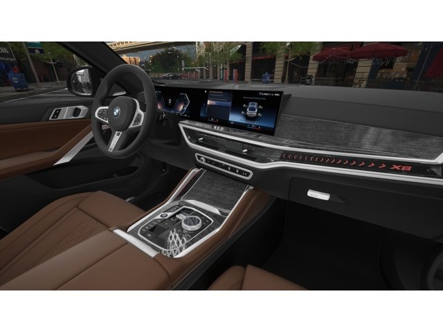 New 2027 Tanzanite Blue II Metallic BMW  image 14