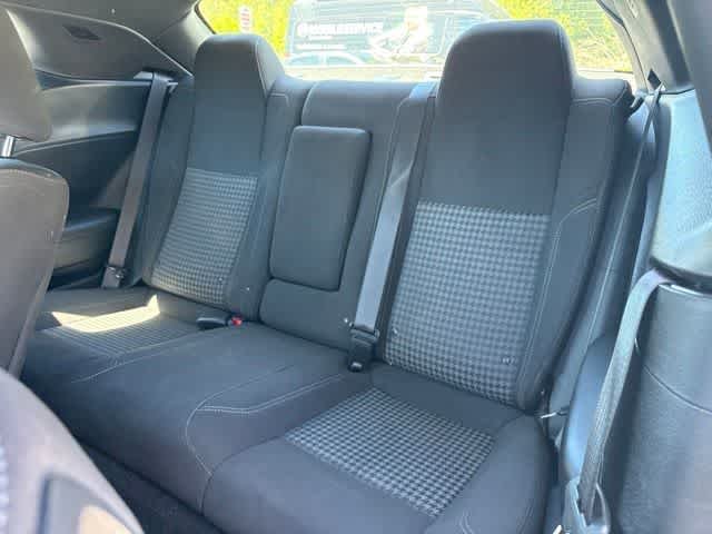 Used 2021 Hellraisin Dodge SXT image 12