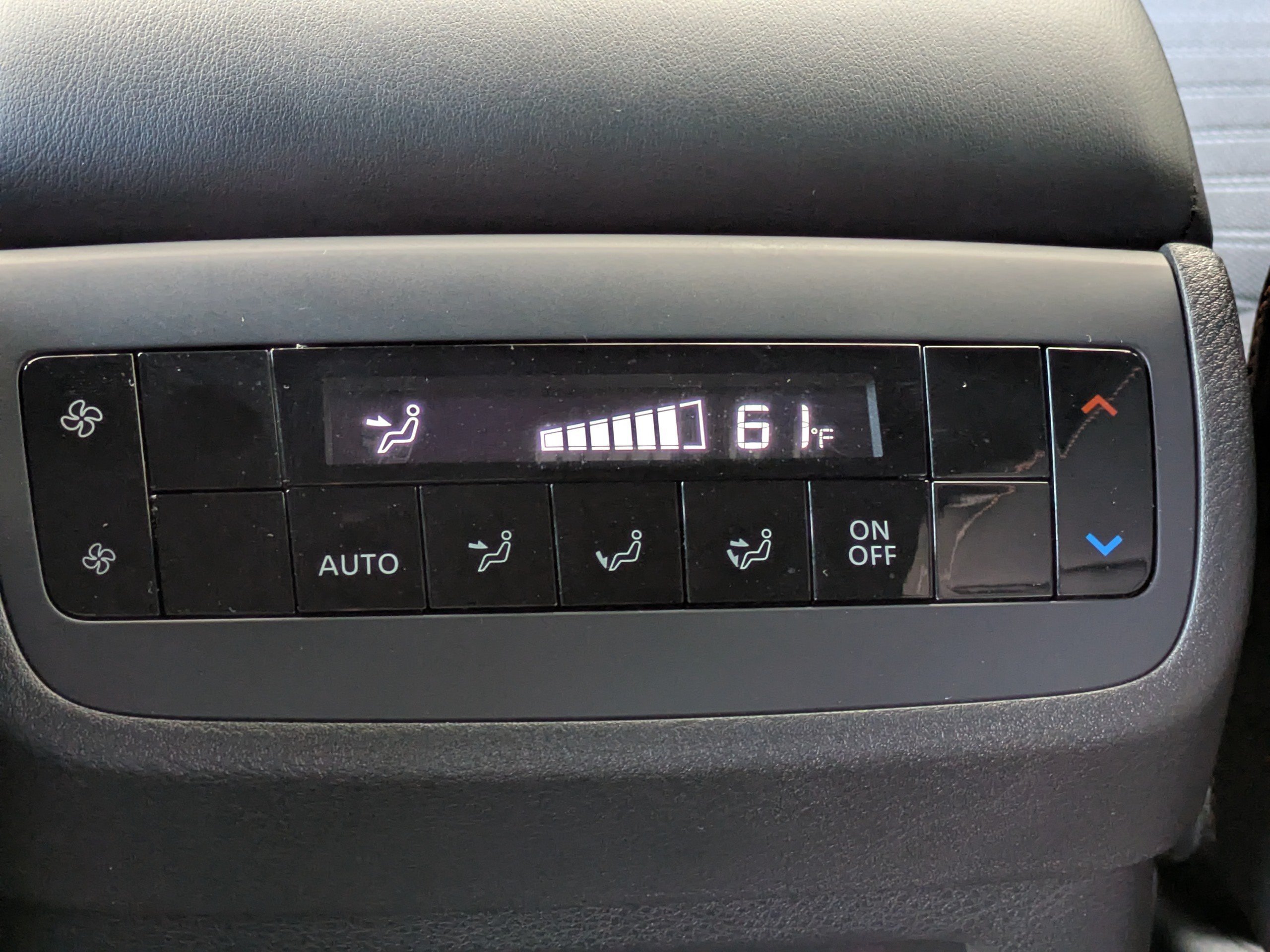 2024 Nissan Pathfinder Rock Creek - Photo 18