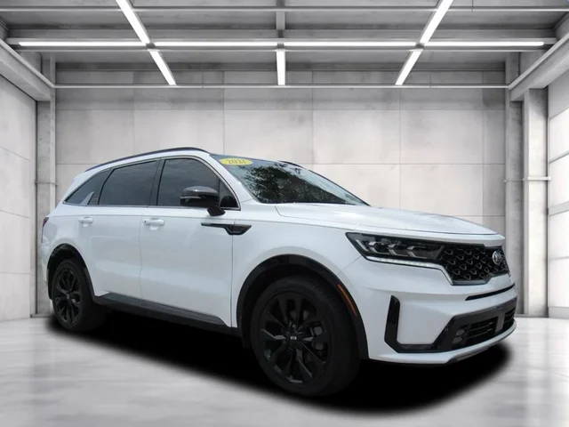2021 Kia Sorento SX