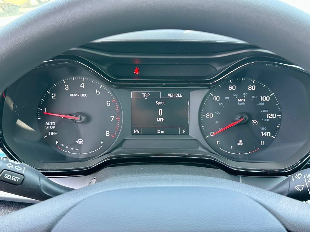 2026 Chevrolet Trax LS - Photo 29