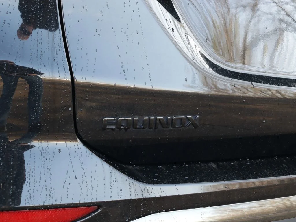 2023 Chevrolet Equinox RS - Photo 32