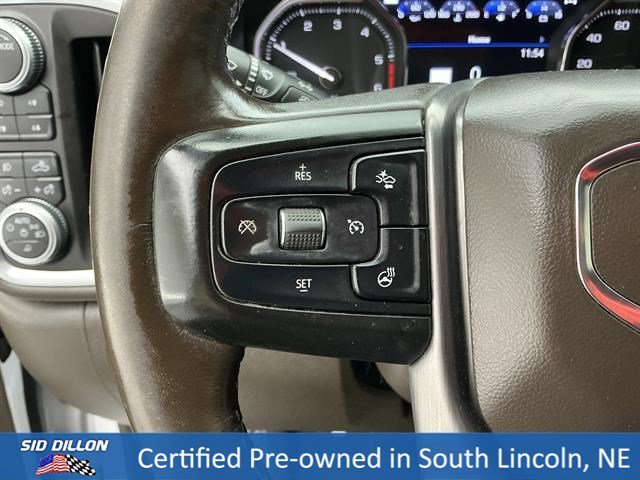 2020 GMC Sierra 1500 Denali Denali - Photo 9