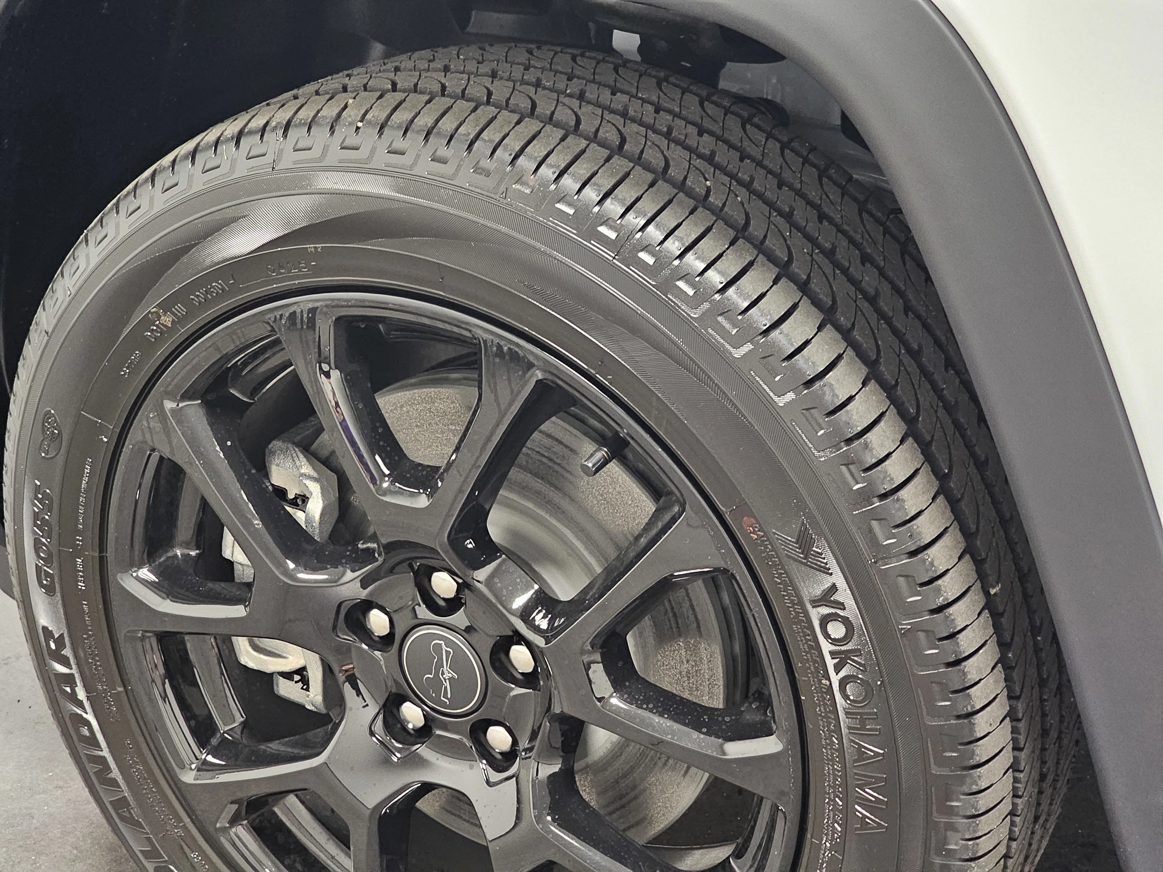 2025 Jeep Compass Latitude - Photo 11