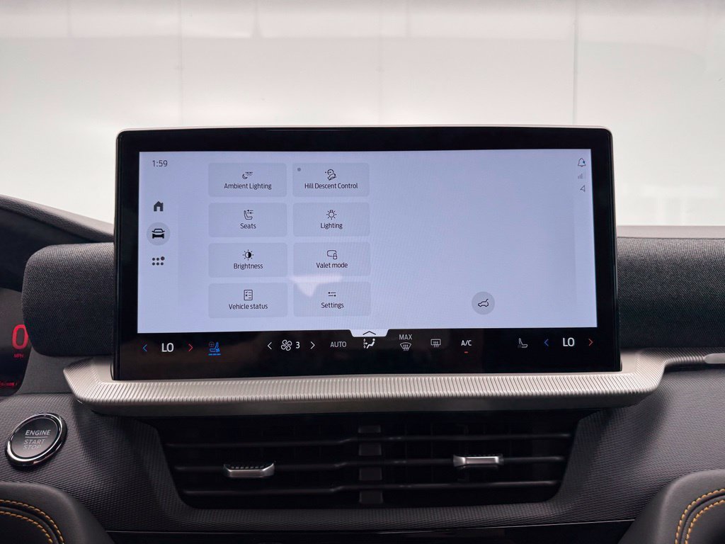 2026 Ford Explorer Tremor - Photo 52
