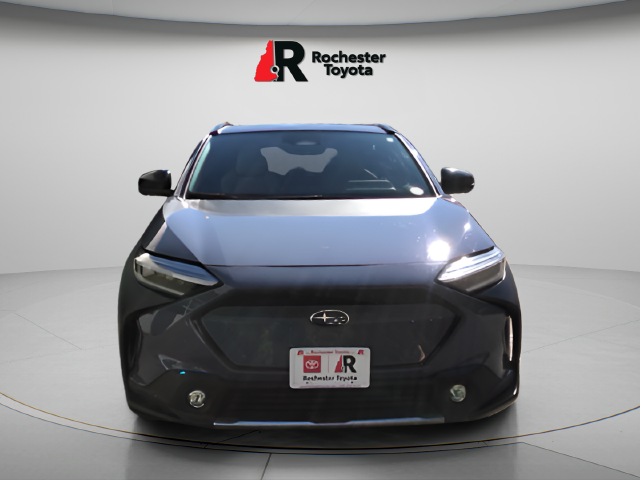 2023 Subaru SOLTERRA Limited