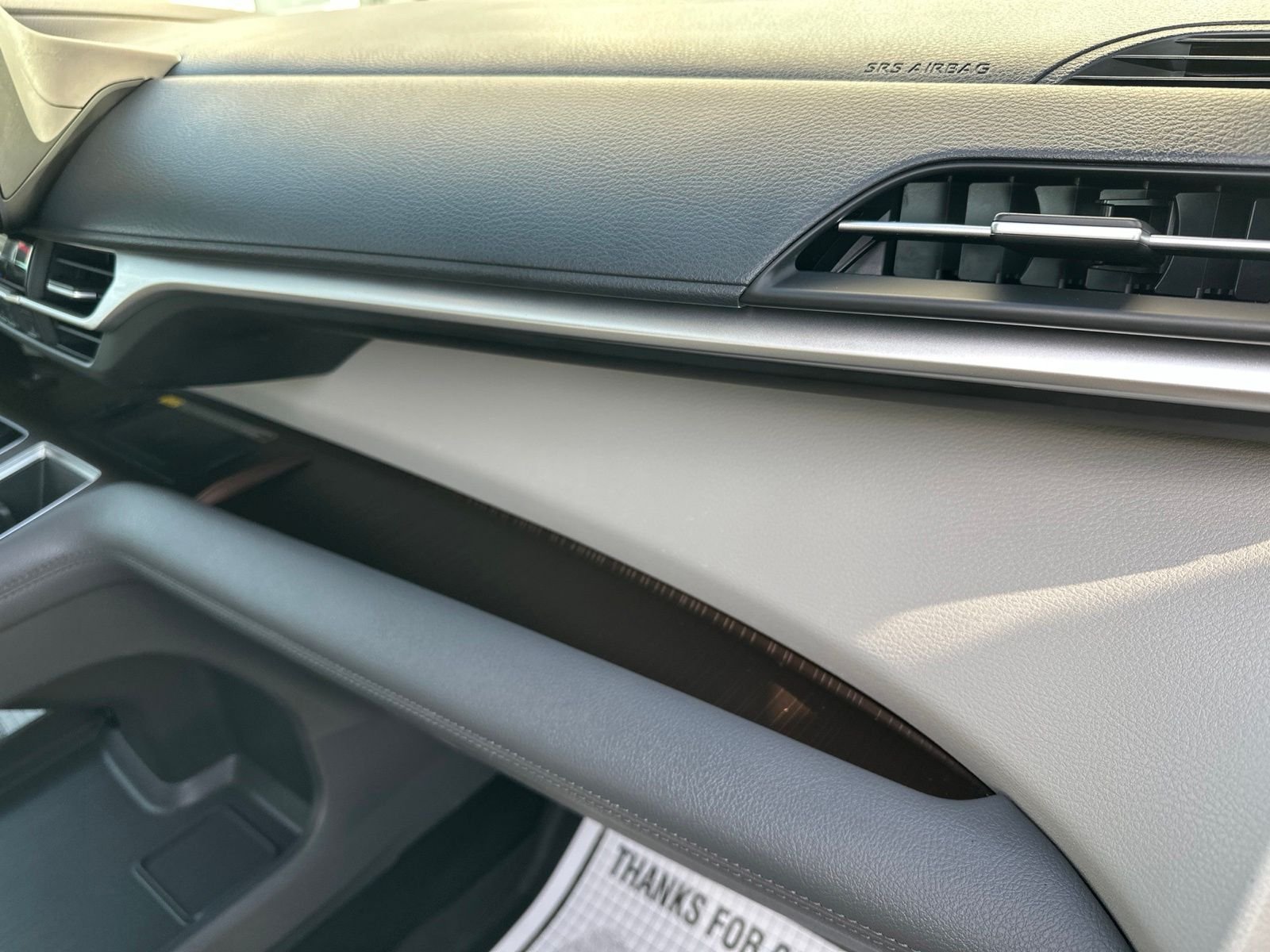 Used 2022 Beige Toyota XLE image 46