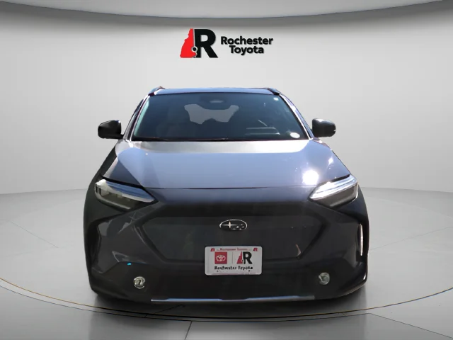 2023 Subaru SOLTERRA Limited
