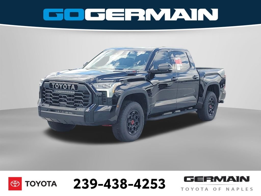 その他 tundra New Toyota Tundra i-FORCE Max for Sale in Naples, FL