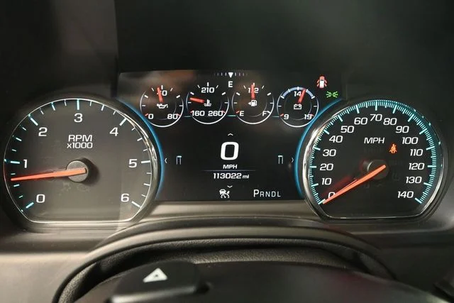 2020 GMC Yukon Denali - Photo 35