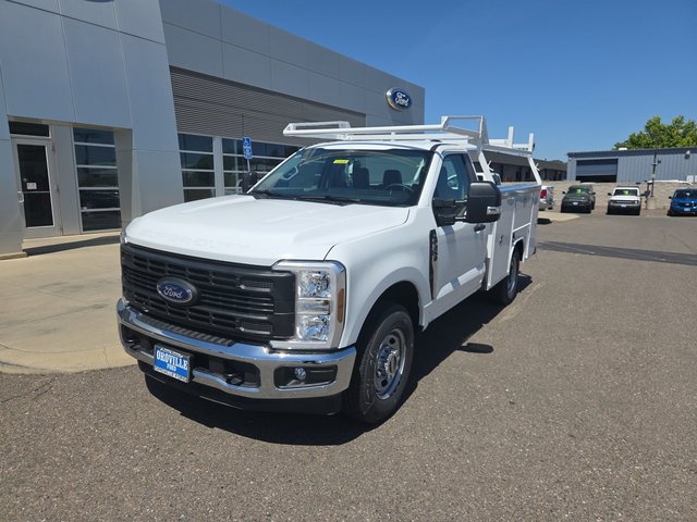 2026 Ford Super Duty F-250® XL