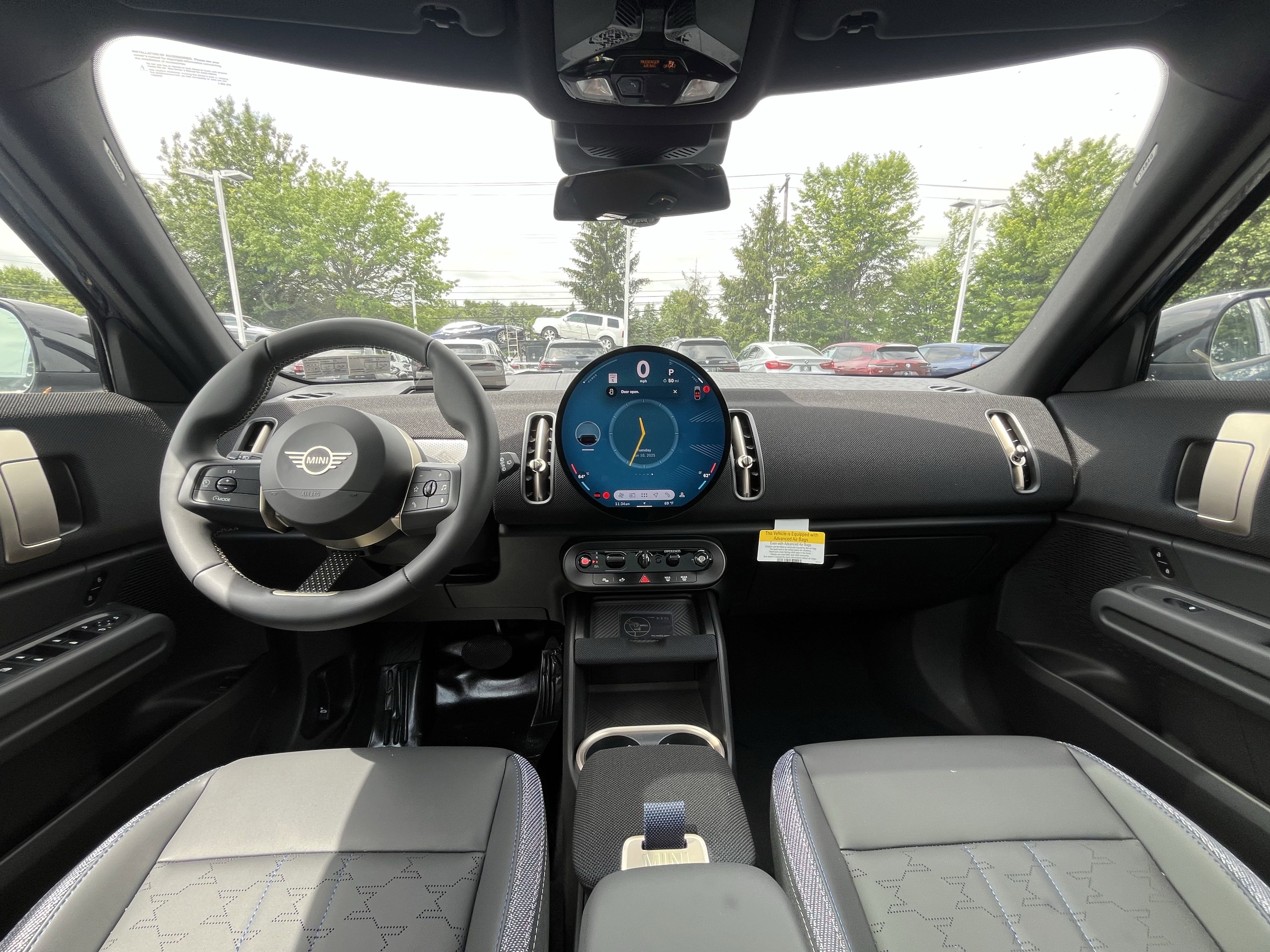 2025 MINI Countryman S - Photo 19