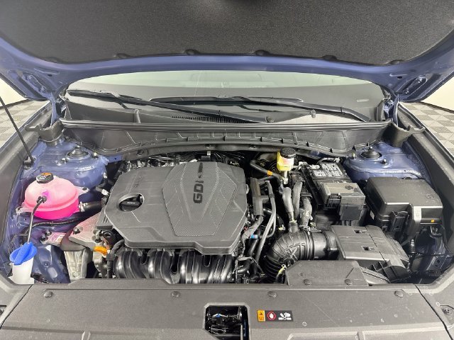 2026 Hyundai Tucson SEL - Photo 44
