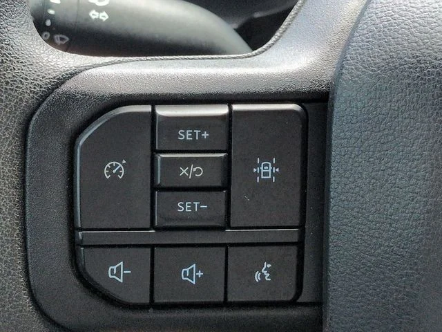 Certified Used 2023 Gray Ford XL image 23