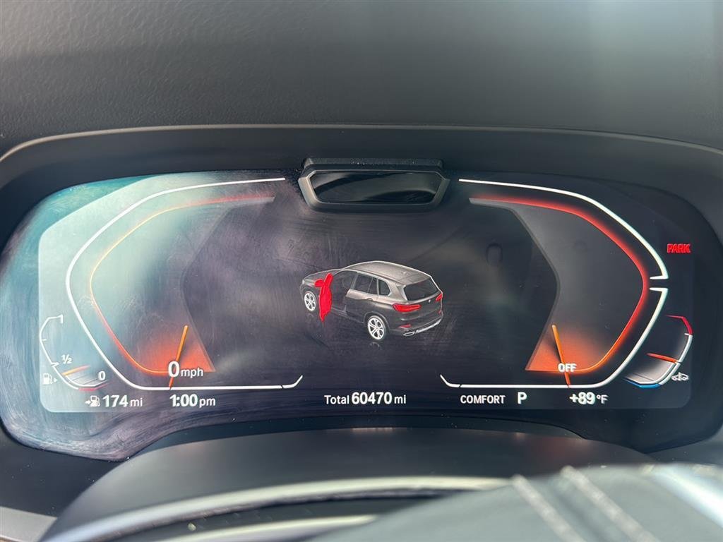 Used 2022 WHITE BMW  image 6