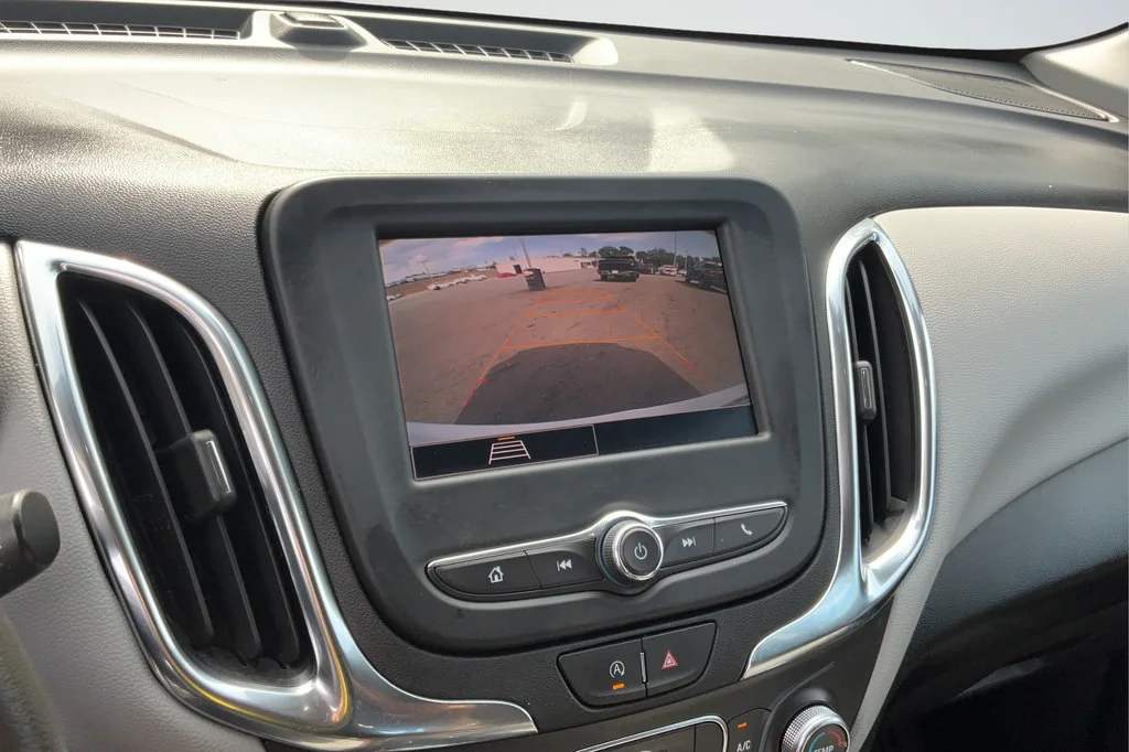 2024 Chevrolet Equinox LS - Photo 17
