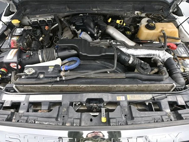 2011 Ford F-350 Super Duty XLT - Photo 41