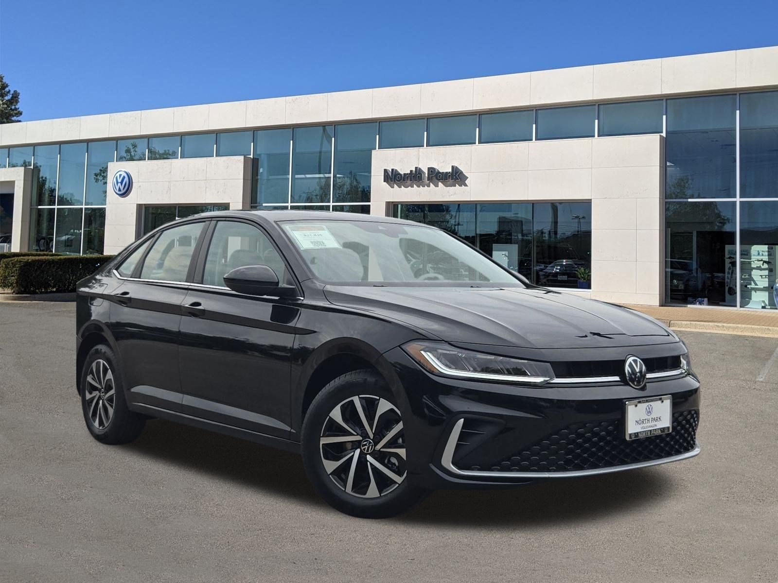 2027 Volkswagen Jetta