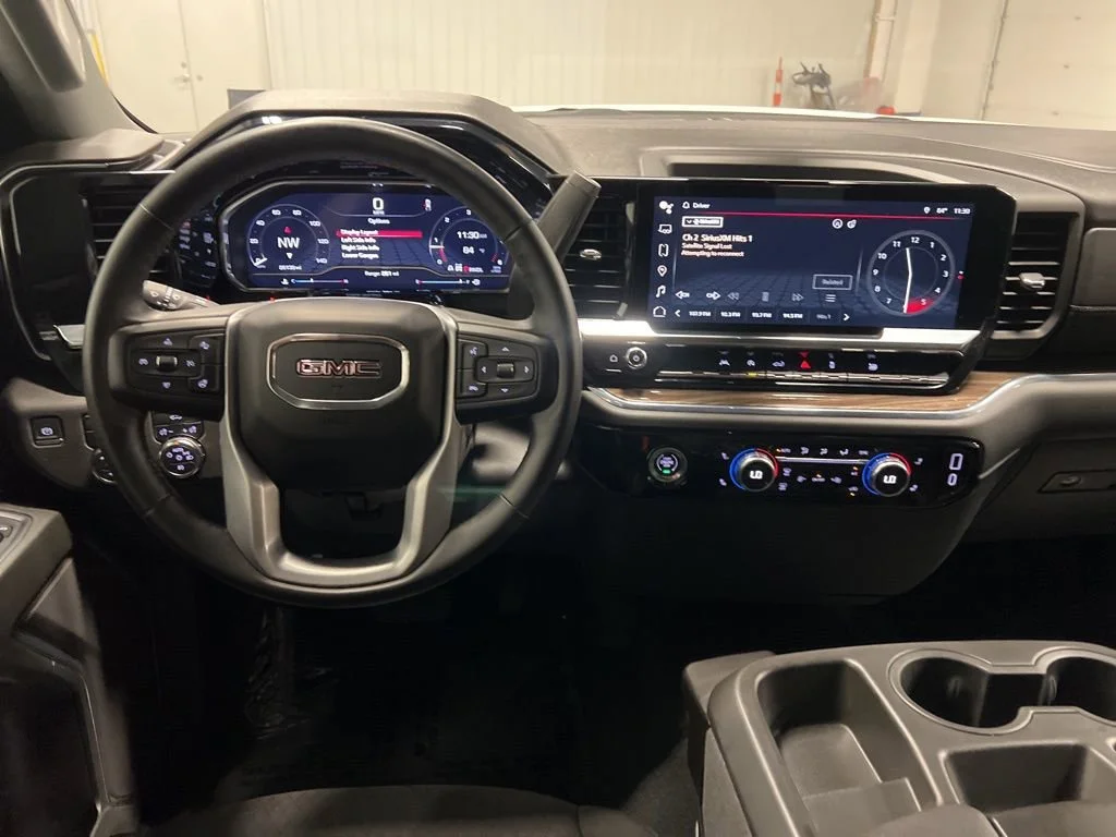 2024 GMC Sierra 1500 Elevation - Photo 13