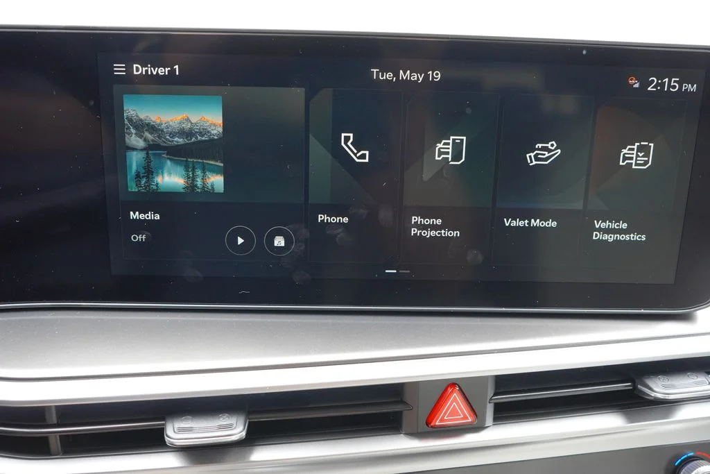 New 2026 Wolf Gray Kia S image 14