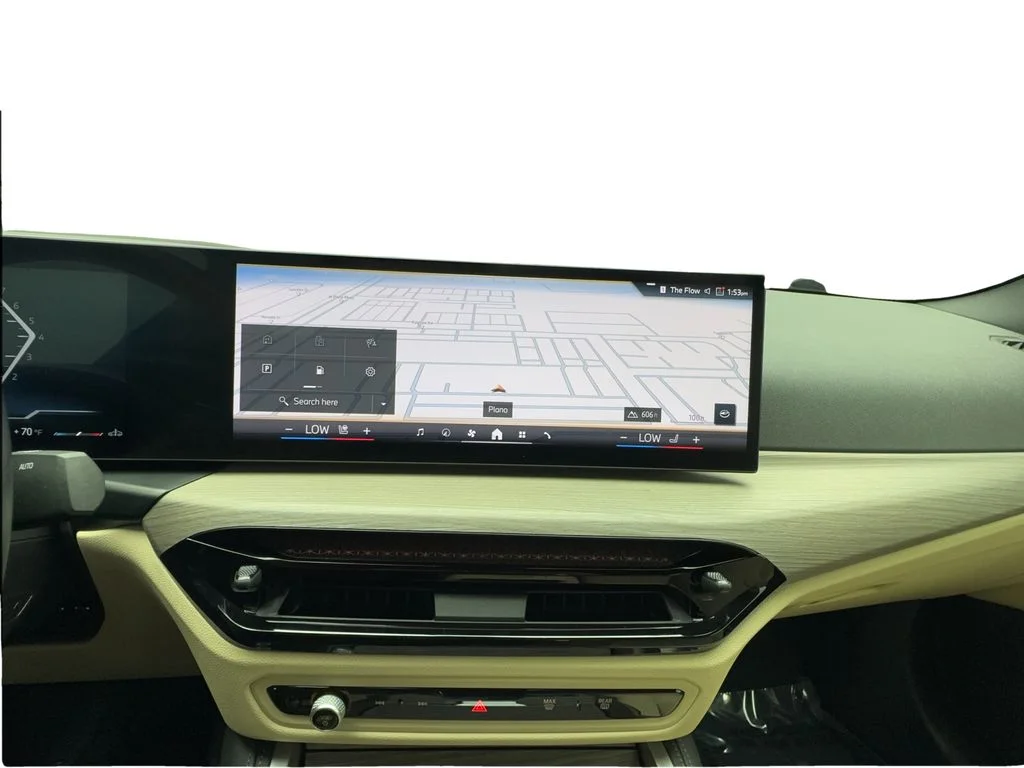 Used 2025 White BMW 430i Gran Coupe image 49