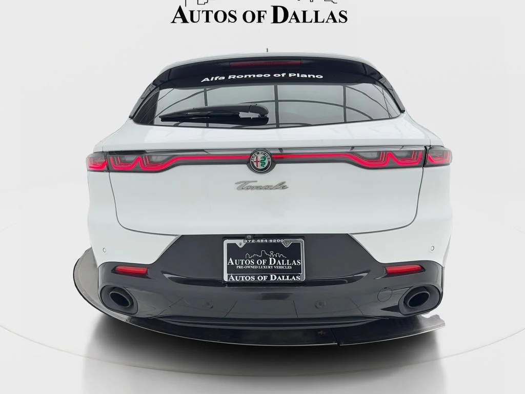 2024 Alfa Romeo Tonale Veloce - Photo 10