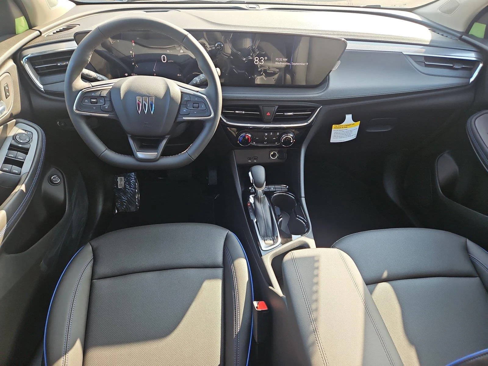 2026 Buick Encore GX Sport Touring - Photo 9