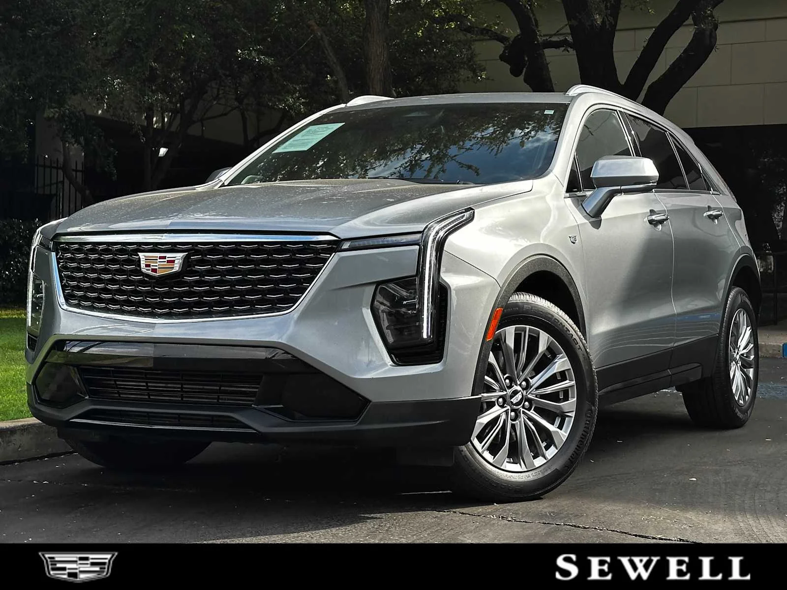 2024 Cadillac XT4