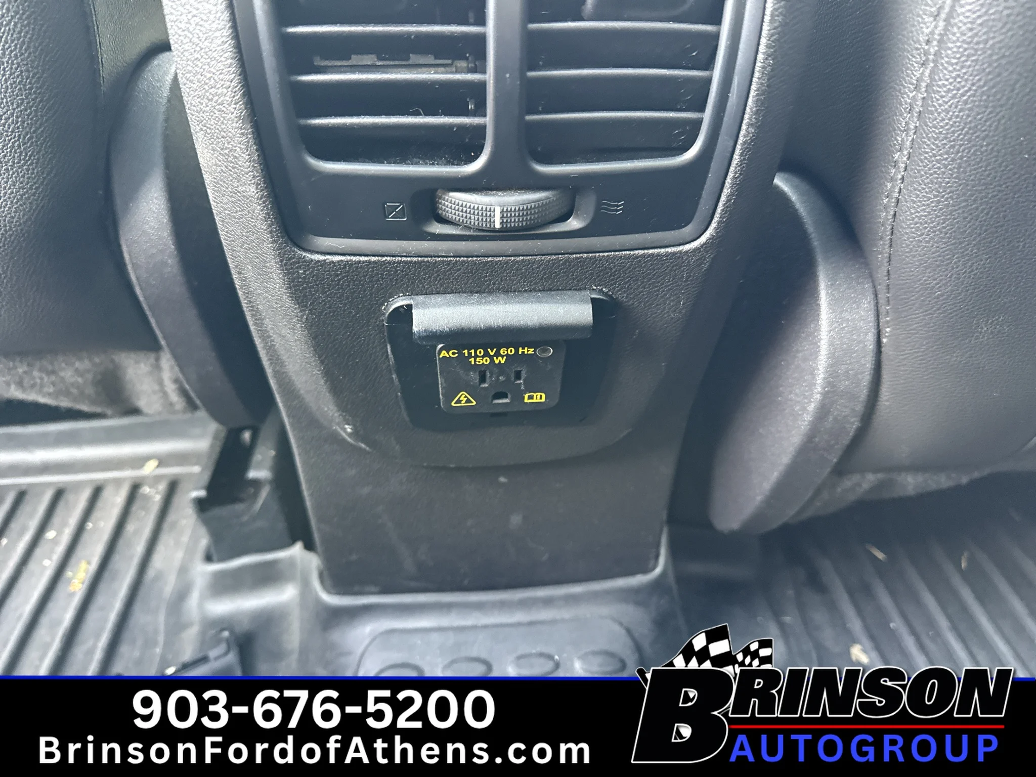 Used 2016 Ingot Silver Ford Titanium image 12