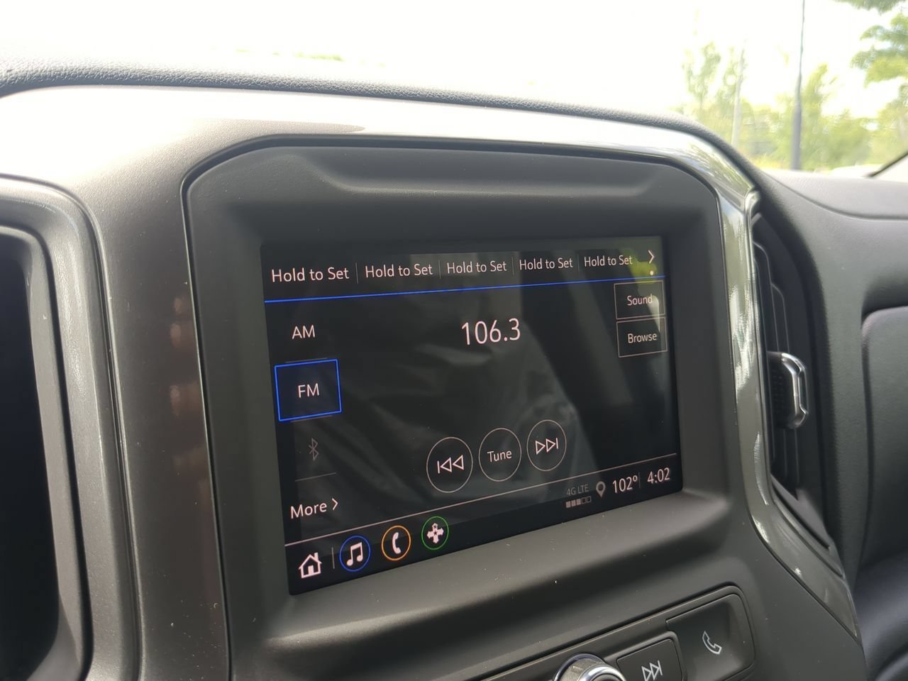 New 2026 Sterling Metallic GMC Pro DRW image 13