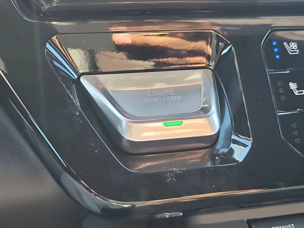 New 2026 Onyx Black GMC Denali image 39