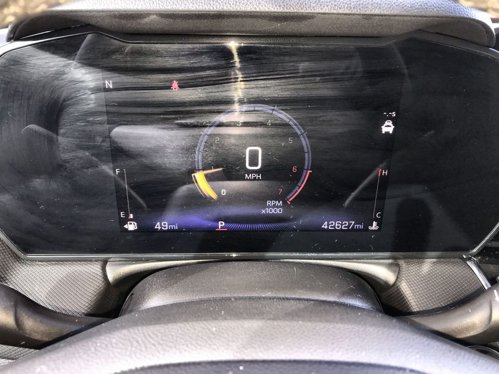 Used 2024 Black Chevrolet ACTIV image 15