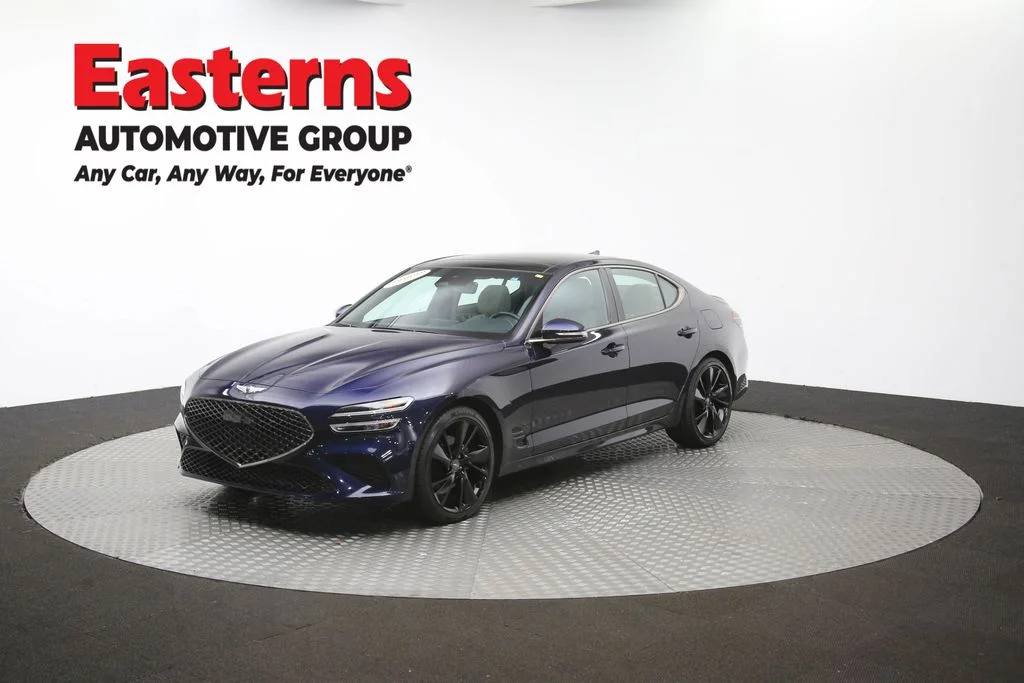 Used 2023 Blue Genesis 2.0T image 58