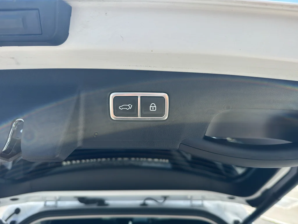 Used 2023 Glacial White Pearl Kia SX image 17