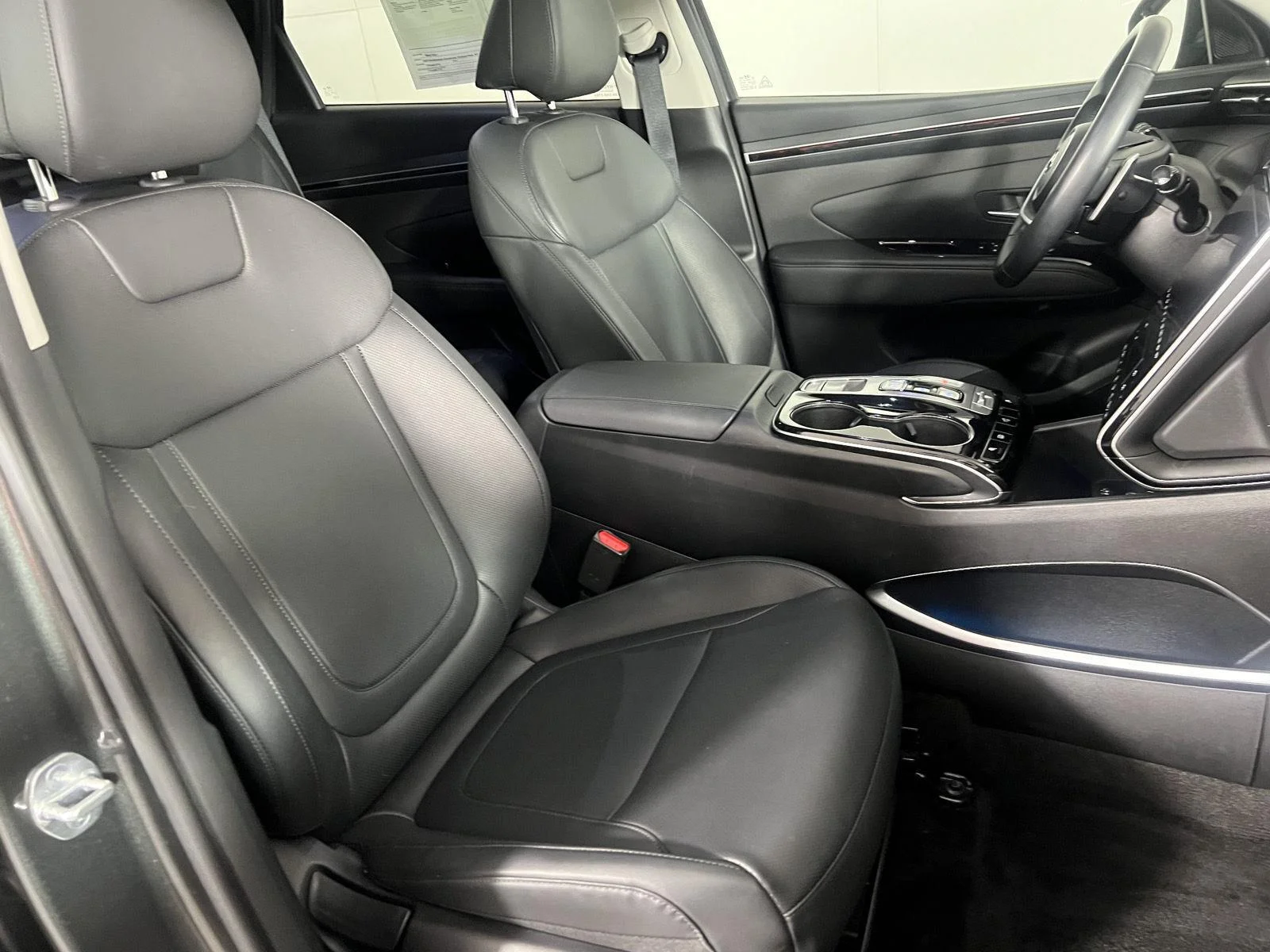 Used 2024 Gy Hyundai SEL Convenience image 45