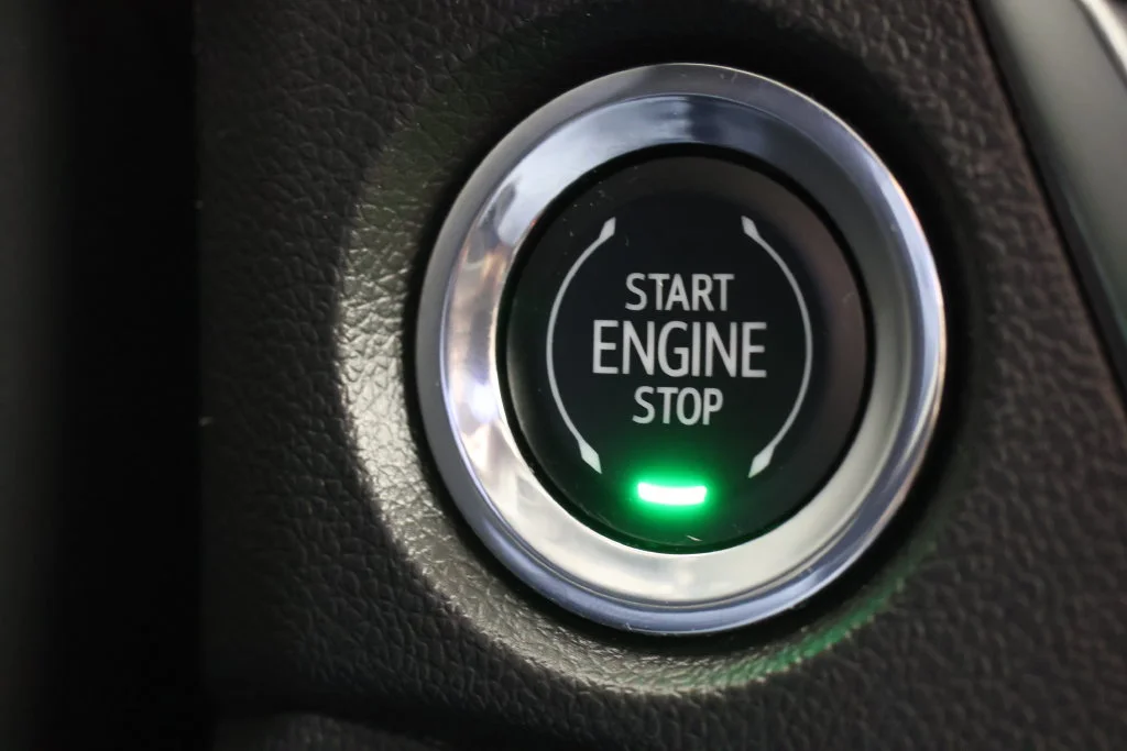 Used 2026 Summit White Buick Preferred image 16